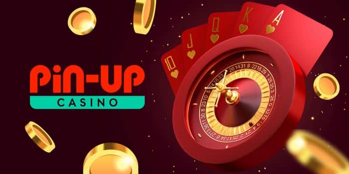  Pin Up Casino Sitesi Ana sitesi 