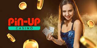 Официальный веб-сайт заведения Pinup Gambling