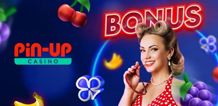 Pin-up Casino Online Perú