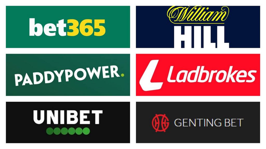 Finest Non UK Betting Sites in 2025 - Foreign Bookmakers