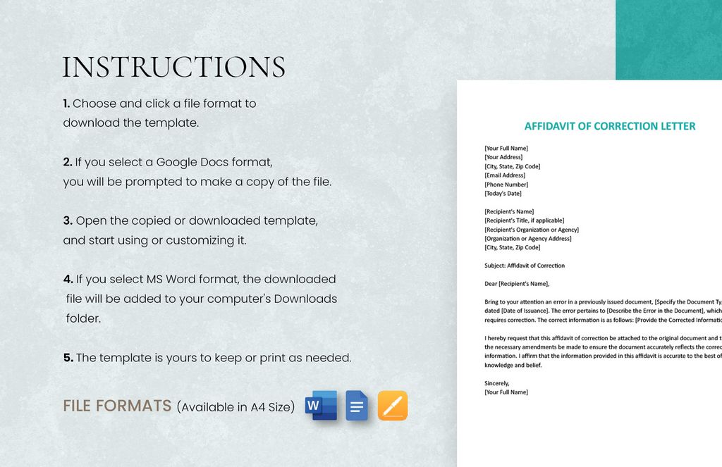 Why Affidavits Are Necessary for Public Notice Why Affidavits Are Necessary for Public Notice